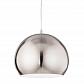 Подвесной светильник Ideal Lux Pandora SP1 Nickel 038261 - фото №1