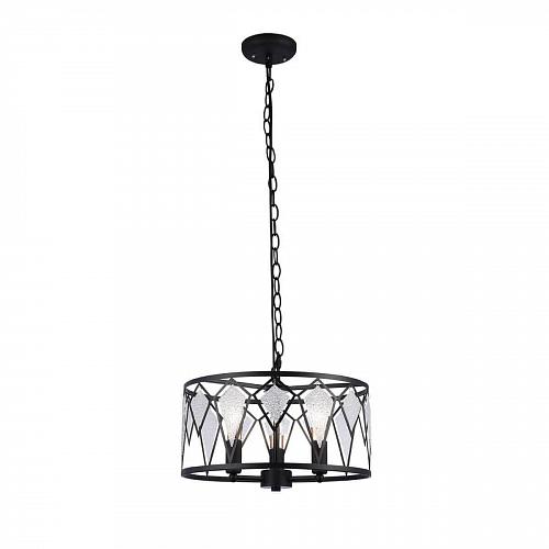 Подвесная люстра Vele Luce Tredici VL6162P03