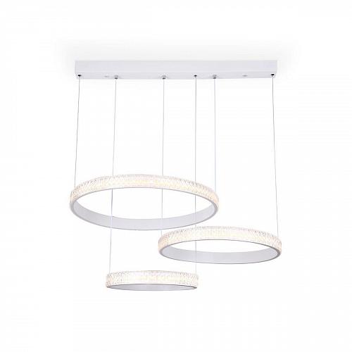 Подвесной светодиодный светильник Ambrella light Original FA6161