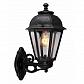 Уличный настенный светильник Fumagalli Bisso/Saba K22.131.000.AXF1R - фото №4