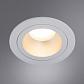 Встраиваемый светильник Arte Lamp Alkes A2161PL-1WH - фото №4