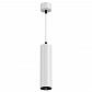 Подвесной светодиодный светильник Maytoni Focus Led P071PL-L12W3K - фото №1