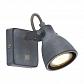 Спот Arte Lamp A9189AP-1GY - фото №1
