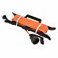 Удлинитель Uniel 1гн х 30м б/з UG /UCK-1N/2x0,75/30M/F IP44 Orange UL-00009866 - фото №4