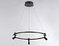 Подвесная светодиодная люстра Ambrella light Comfort Line FL5293 - фото №6