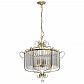 Подвесная люстра MW-Light Адель 373014806 - фото №1