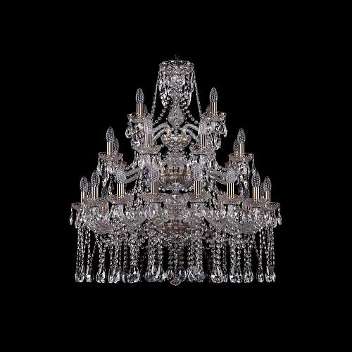 Подвесная люстра Bohemia Ivele 1413/16+8+4/300/3d Pa