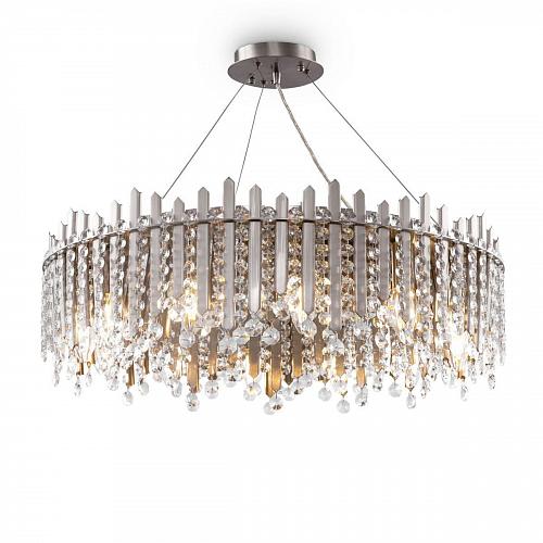 Подвесная люстра Maytoni Rocio MOD036PL-12N