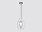 Подвесной светильник Ambrella light Traditional TR3626 - фото №4