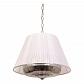 Подвесная люстра Abrasax Rossa L.7308-5WHITE - фото №1