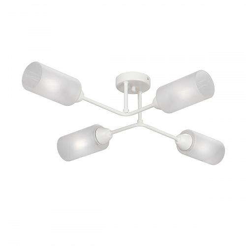 Потолочная люстра Vitaluce V4188-0/4PL