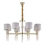 Подвесная люстра Escada 690/8S