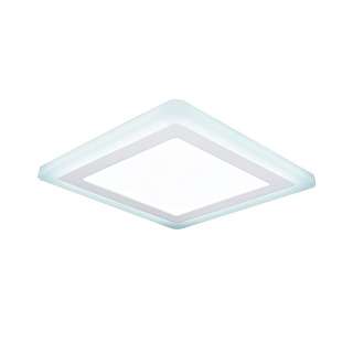 Встраиваемые светильники Gauss