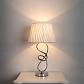 Настольная лампа Arte Lamp Estelle A1806LT-1CC - фото №3