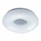Потолочный светодиодный светильник Citilux Стратус CL732B280G - фото №1