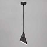 Светильник Eurosvet 50069/1 черный