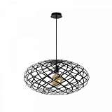 Подвесной светильник Lucide Wolfram 21417/65/30