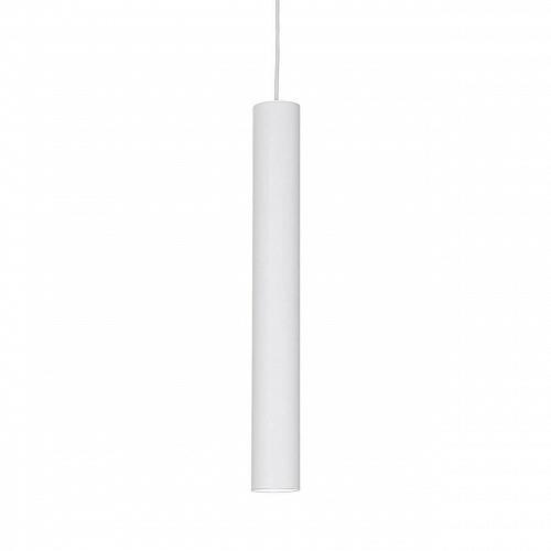 Подвесной светодиодный светильник Ideal Lux Tube D6 Bianco 211701