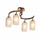 Потолочная люстра Citilux Астро CL125141 - фото №1