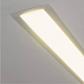Встраиваемый светодиодный светильник Elektrostandard LS-03-128-3000-MS 4690389117381 - фото №1