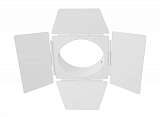 Рамка Deko-Light Barn door white, Luna 20/30 930210