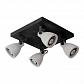 Спот Lucide Concri-Led 05910/19/30 - фото №1