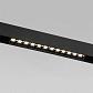 Трековый светодиодный светильник Elektrostandard Slim Magnetic 85005/01 a057193 - фото №1