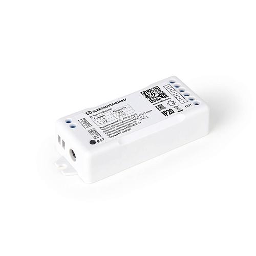 Контроллер для светодиодных лент RGB Elektrostandard 95002/00 a055254