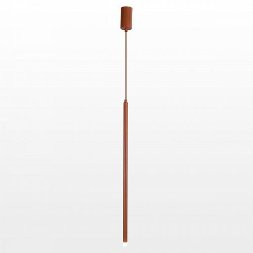 Подвесной светодиодный светильник Lussole Loft LSP-7005