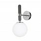 Бра Lumina Deco Granino LDW 6011-1 CHR - фото №2