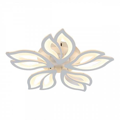 Потолочная светодиодная люстра Escada Julia 10228/5LED