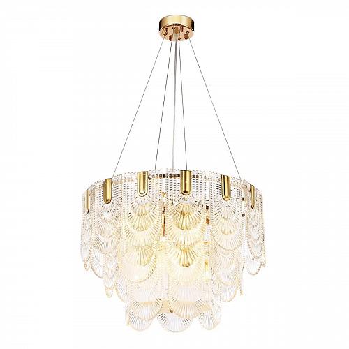 Подвесная люстра Ambrella light Traditional TR5388