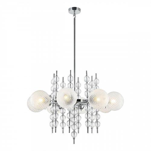 Подвесная люстра Stilfort Queenly 2120/09/08P