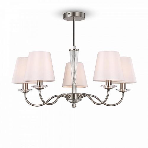 Потолочная люстра Freya Osborn FR2027PL-05N