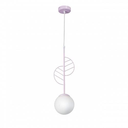 Подвесной светильник Vitaluce V2983-4/1S