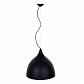 Подвесной светильник Lumina Deco Vittorio LDP 7520 BK MAT - фото №1