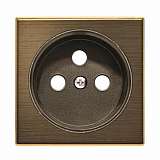 Лицевая панель ABB 2CLA858700A1201