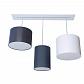 Подвесной светильник TopDecor Family S1 10 01g/06g/05g - фото №1