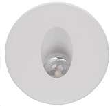 Уличный светодиодный светильник Horoz 3W 4000K белый 079-002-0003 HRZ00001069