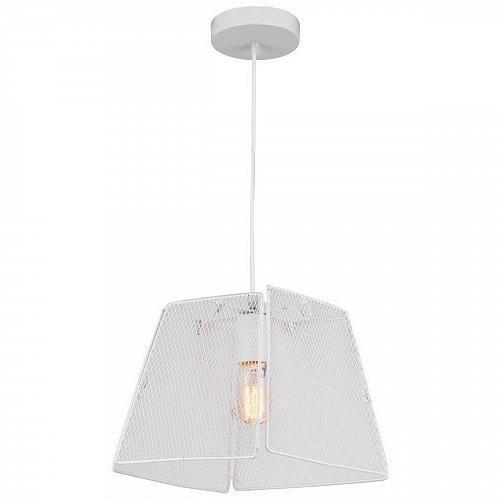 Подвесной светильник Lussole Lgo Bossier GRLSP-8274