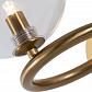 Бра Arte Lamp Albus A7780AP-1AB - фото №3