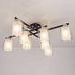 Потолочная люстра Citilux Диез CL111181 - фото №1