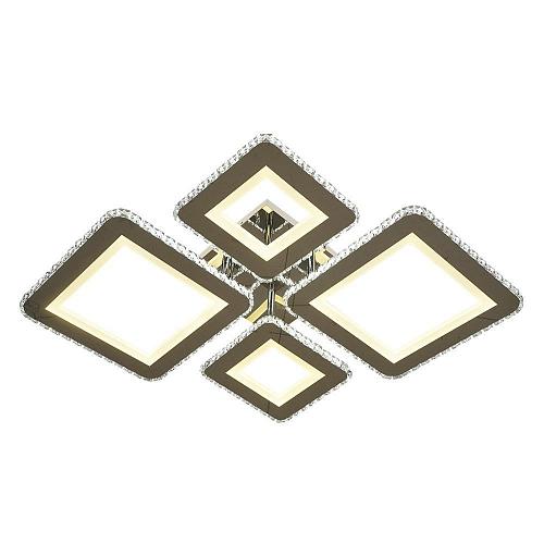 Потолочная люстра Seven Fires Fossano 75394.01.03.04