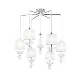 Люстра Maytoni DIA007PL-06CH