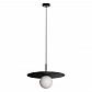 Подвесной светильник Loft IT Ufo 10120/350P Black - фото №1