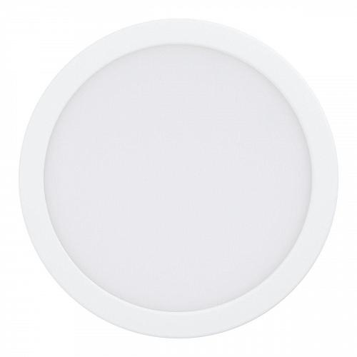 Встраиваемый светодиодный светильник Eglo Fueva-Z 98842