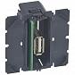 Розетка USB Legrand Celiane 067352 - фото №1
