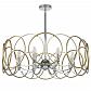Подвесная люстра Lightstar Regolo 713083 - фото №1