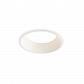 Встраиваемый светодиодный светильник Italline IT06-6013 white - фото №1