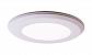 Потолочный светильник Deko-Light Flat 6 565137 - фото №1